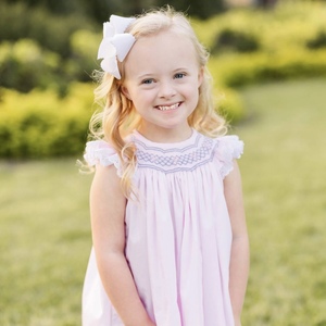 Team Page: Lila's Lucky Few